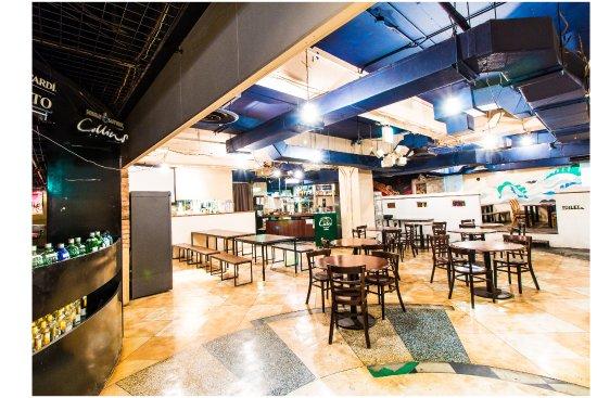 ビア&パブ Den-en